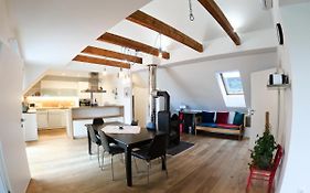 Ferienwohnung Pauli