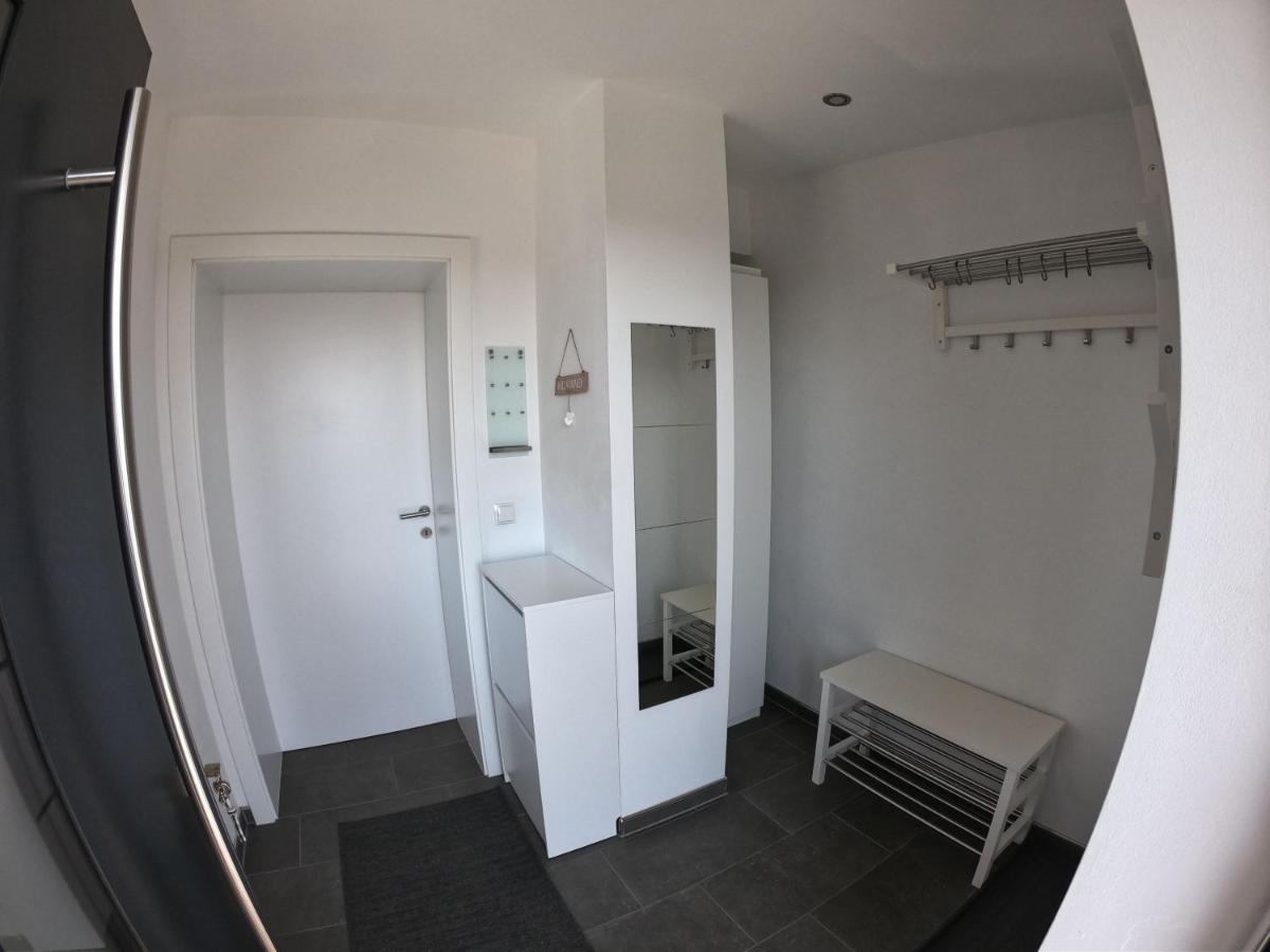 Ferienwohnung Pauli Mörbisch am See Exterior foto
